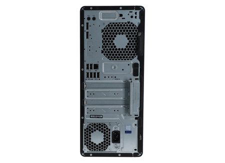 PC HP Z1 G5 Entry i5-9500 16GB 256GB W10P