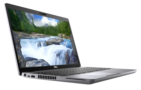 Notebook Dell Latitude 5510 i7-10610U 16G 512G W10