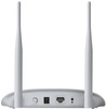 TP-LINK Punkt dostępowy WA801N Access Point N300