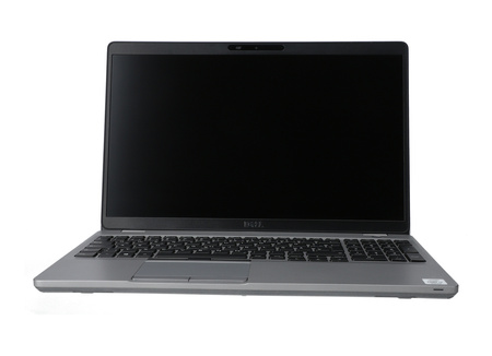 Notebook Dell Latitude 5511 i5-10400H 8GB 256GB W10P