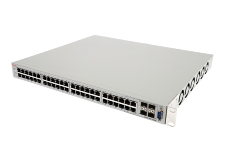 Switch AVAYA 5520-48T-PWR