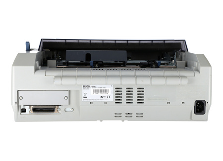 Drukarka igłowa EPSON LQ-590