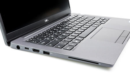 Notebook Dell Latitude 7400 i5-8365U 8G 256G W10