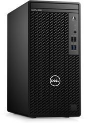 PC DELL Optiplex 3080 i5-10505 16GB 512GB W10P