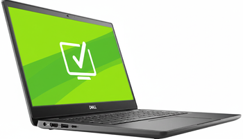 Notebook Dell Latitude 3410 i7-10510U 16G 256G W10