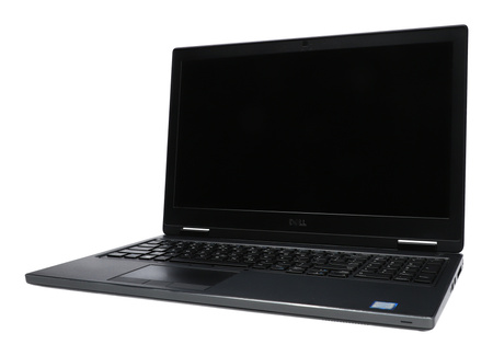 Notebook Dell Precision 7530 i7-8750H 16G 512 W10P
