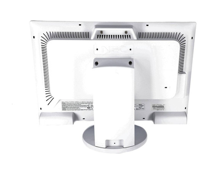 Monitor LCD 22" NEC EA221Wme
