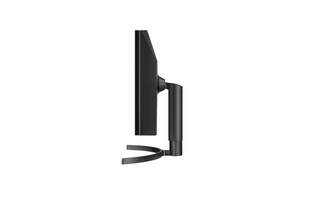 Monitor LED 34" LG 34WL85C