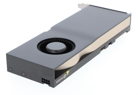 Karta NVIDIA Quadro RTX A5000