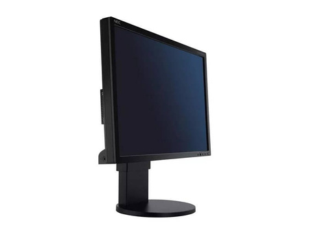 Monitor LCD 22" NEC EA221WME Black