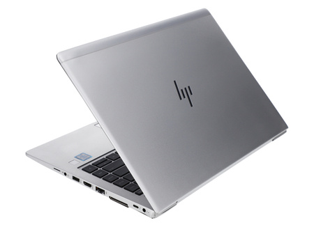 Notebook HP Elitebook 830 G5 i5-8350U 8G 256G W10P