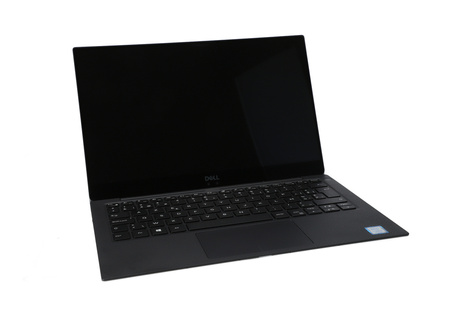 Notebook Dell XPS 9370 i7-8550U 16GB 0GB W10P