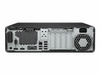 PC HP ELITEDESK 800 G6 i5-10500 8GB 256GB W10P