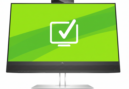 Monitor LED 24" HP E24m G4 