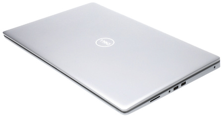 Notebook Dell Precision 7760 i9-11950H 32 512 W10P