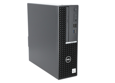 PC DELL Optiplex 7090 i5-10505 24GB 128GB NOCOA