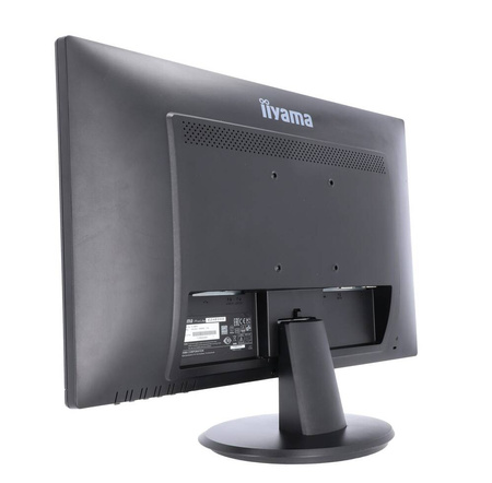 Monitor LED 24" IIYAMA PLE2483H