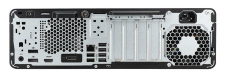 PC HP ELITE 600 G9 i5-12500 16GB 256GB W10P