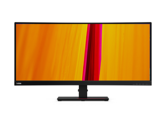 Monitor LED 34" LENOVO T34w-20