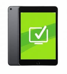 Apple iPad Mini 5 64GB Space Gray