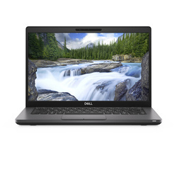 Notebook Dell Latitude 5400 i5-8265U 16G 256G W10