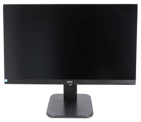 Monitor LCD 24" AOC 24P1