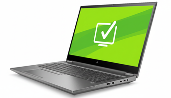 Notebook HP ZBOOK Fury G8 17 i7-11850H 64 512 W10P