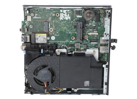 PC DELL Optiplex 5000 i3-12300T 16GB 256GB W10P