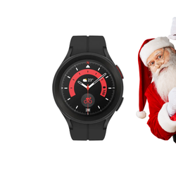 Smartwatch Samsung Galaxy Watch 5 Pro Black