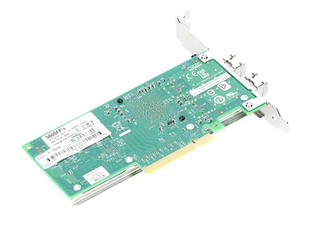 HP Eth 10Gb 2-port 560SFP+ Adapter +2x 10G SFP+
