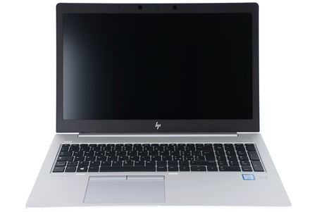 Notebook HP Elitebook 850 G6 i5-8365U 8G 0G W10P