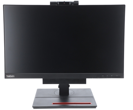 AIO LENOVO ThinkCentre TIO24 GEN4 + M75q Tiny Ryzen 5 Pro 16GB 512GB W11H