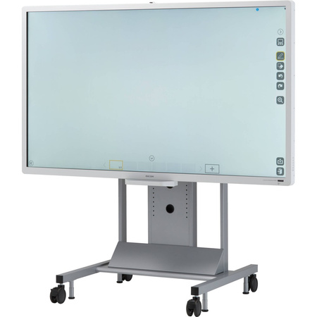 Monitor interaktywny Ricoh D8400 i5-4590T 8G 64G 
