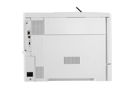 Drukarka HP Color LaserJet Enterprise M554