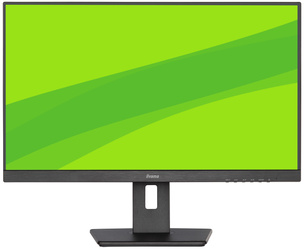Monitor LCD 27" IIYAMA ProLite XUB2792QSC-B5 Black