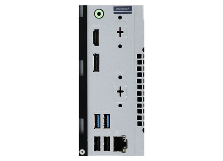 PC DELL Optiplex 3080 i5-10500 16GB 512GB W10P