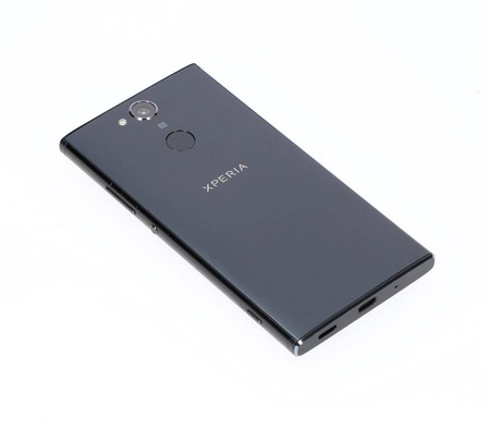 Sony XPERIA XA2 Black