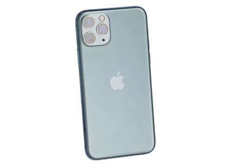 Apple iPhone 11 Pro 64GB Midnight Green