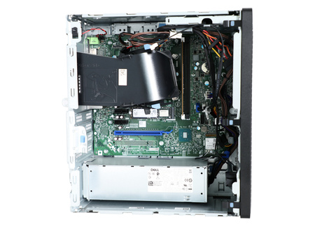 PC DELL Optiplex 3080 i5-10500 16GB 512GB W10P