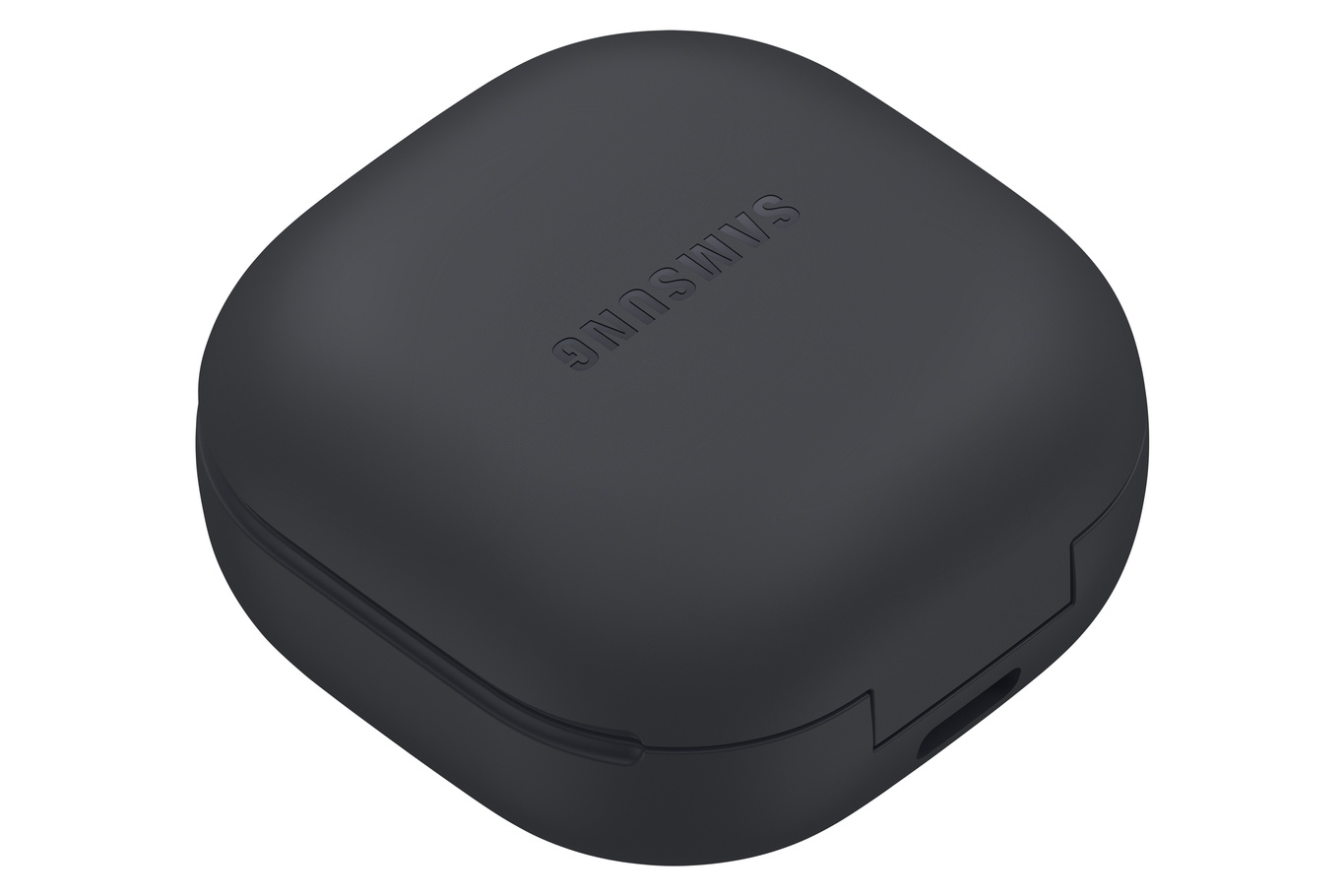 Galaxy Buds 2 Pro Black - ANC