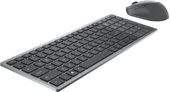 Dell Bezprzewodowa klawiatura + mysz-KM7120W