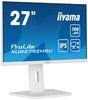 Monitor LCD 27" IIYAMA PL2792H White