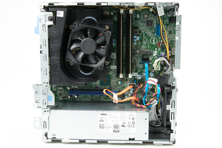 PC DELL Optiplex 7040 i5-6500 4GB 256GB W10P