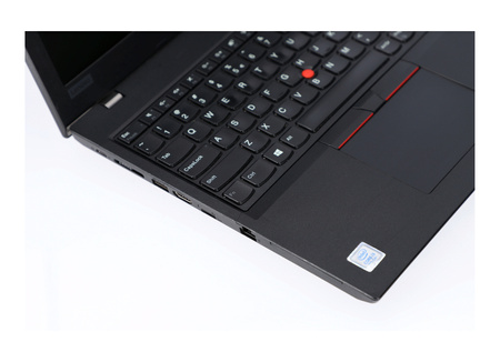 Notebook LENOVO L590 i3-8145U 8GB 500GB W10P