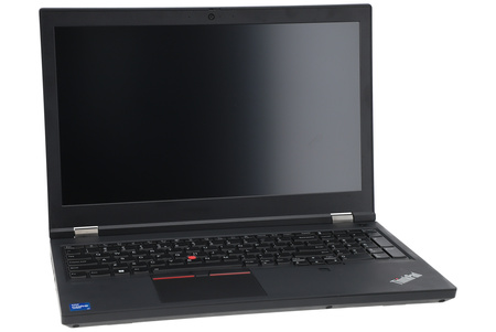 Notebook LENOVO P15 G1 i7-10750H 16GB 1TB W10P