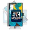Monitor LCD 24" HP EliteDisplay E243M