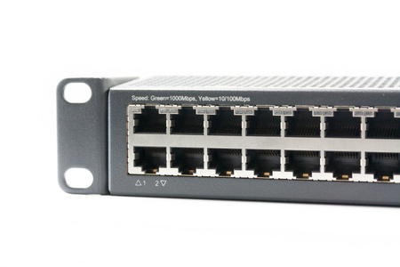 Switch HP 5900AF, 48G, 2QSFP+, JG510A