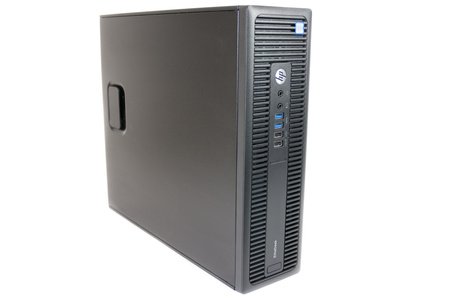PC HP ELITEDESK 800 G2 i5-6600 8GB 128GB W10P