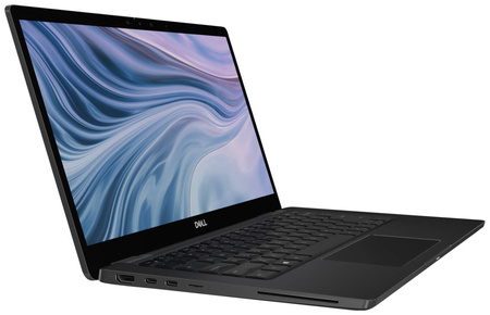 Notebook Dell Latitude 7310 i5-10310U 8GB 256GB W10P