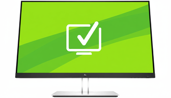 Monitor LED 27" HP E27 G4